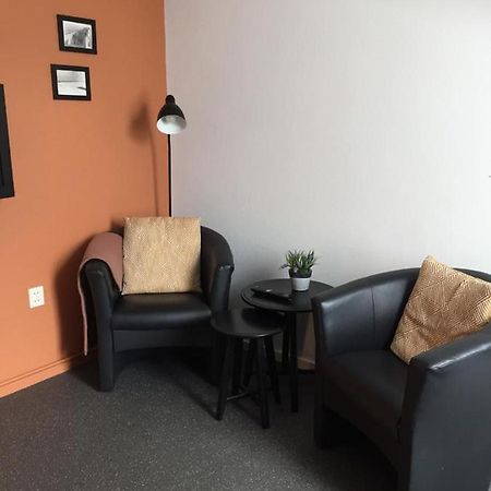 Studio Met Woonslaapkamer,Keuken En Badkamer Dreefje 5 Westkapelle Kültér fotó