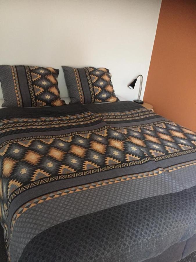 Studio Met Woonslaapkamer,Keuken En Badkamer Dreefje 5 Westkapelle Kültér fotó